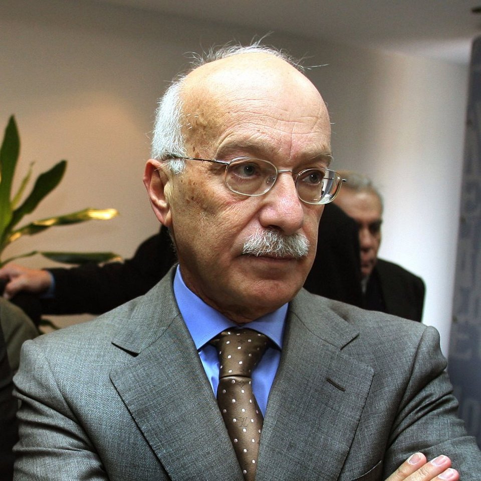 Πέθανε ο Γιάννης Κακουλίδης σε ηλικία 69 ετών | iefimerida.gr 0