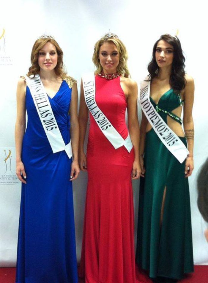 Αυτή είναι η Σταρ Ελλάς 2015 -Τα φτωχικά φετινά καλλιστεία και οι νικήτριες [εικόνες] | iefimerida.gr 2