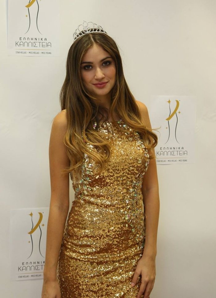 Αυτή είναι η Σταρ Ελλάς 2015 -Τα φτωχικά φετινά καλλιστεία και οι νικήτριες [εικόνες] | iefimerida.gr 5