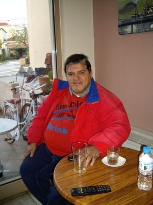 Δείτε πώς είναι σήμερα ο Νίκος Κατέλης, ο πρωταγωνιστής των εκπομπών της Πάνια [εικόνες] | iefimerida.gr 3