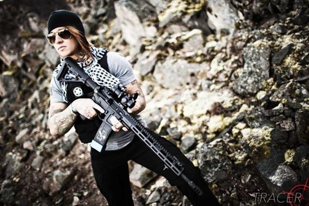 Η πιο όμορφη εκπαιδευμένη δολοφόνος του Ιnstagram: Πλέον καταδιώκει λαθροκυνηγούς [εικόνες]  | iefimerida.gr 4