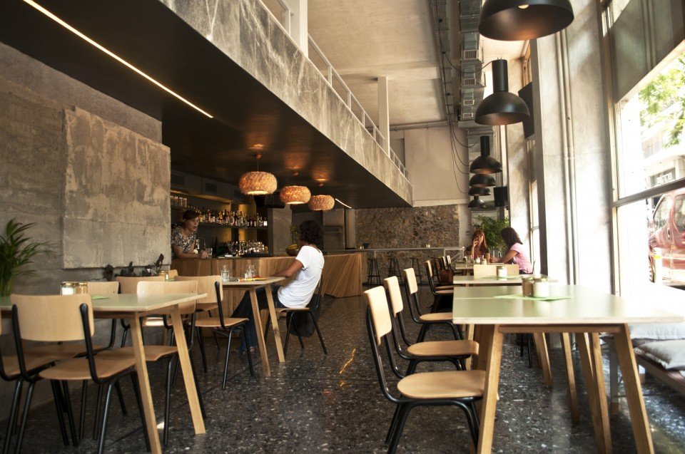 Κουκάκι: Εκεί χτυπάει η νέα καρδιά της Αθήνας -Τέρμα η χλιδή, ζήτω οι χαλαροί χώροι! [εικόνες] | iefimerida.gr 7