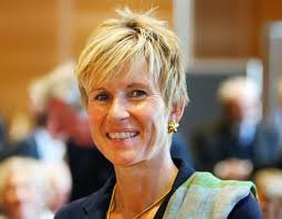 Αυτές είναι οι δέκα πλουσιότερες γυναίκες στον κόσμο [εικόνες] | iefimerida.gr 5