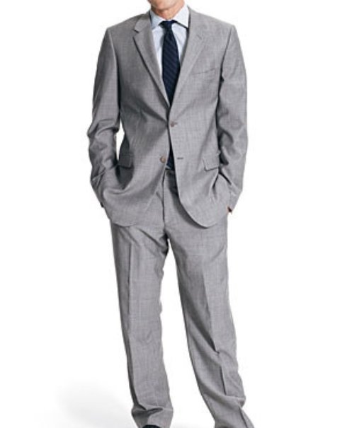 7 λάθη στο αντρικό ντύσιμο –Πώς να τα αποφύγετε [εικόνες] | iefimerida.gr 12