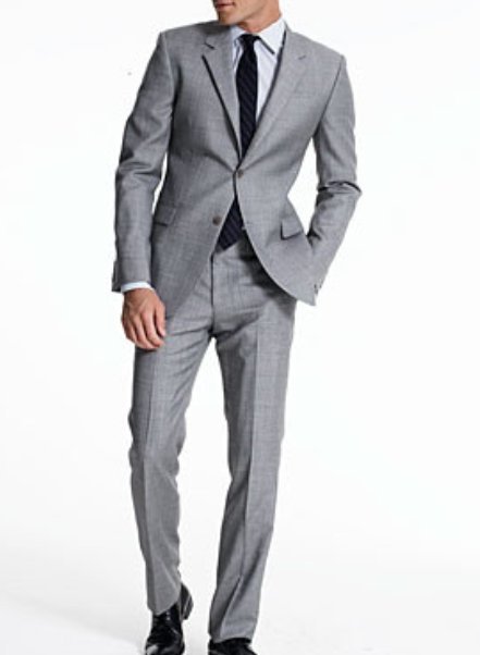 7 λάθη στο αντρικό ντύσιμο –Πώς να τα αποφύγετε [εικόνες] | iefimerida.gr 13