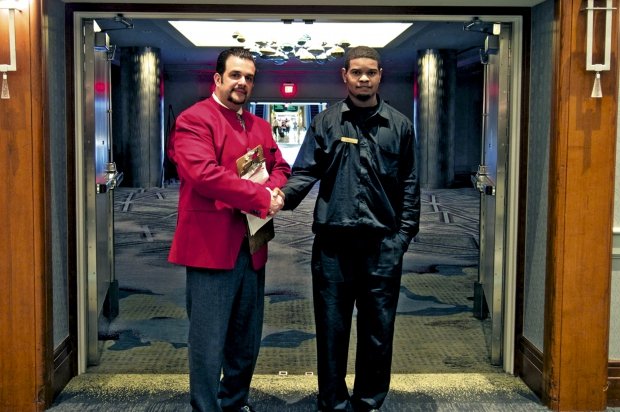 To Ντιτρόιτ πτώχευσε -Δείτε τι κάνουν για να βγουν από το τούνελ [εικόνες] | iefimerida.gr 9