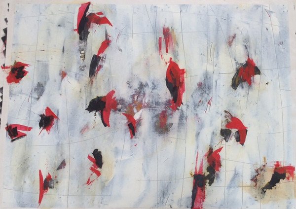 «Art2Give» στη Blender Gallery με λαχνούς για τα παιδιά των προσφύγων [εικόνες] | iefimerida.gr 1