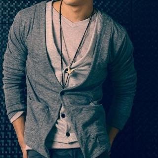 Το νέο στιλ στο αντρικό ντύσιμο -Τι είναι το layering και πώς φοριέται [εικόνες] | iefimerida.gr 0