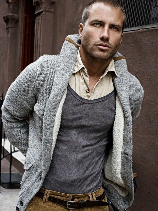 Το νέο στιλ στο αντρικό ντύσιμο -Τι είναι το layering και πώς φοριέται [εικόνες] | iefimerida.gr 1