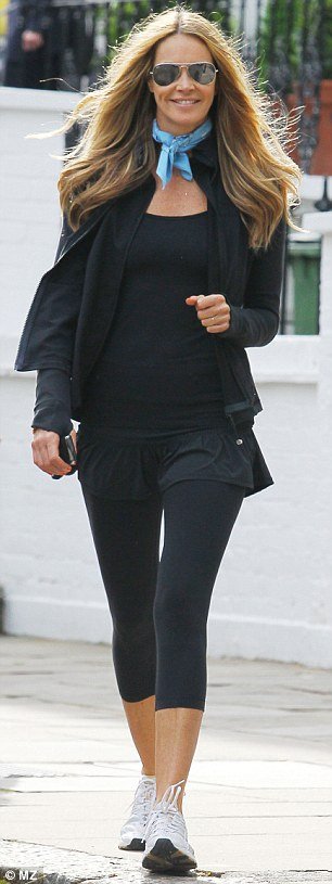 Το κολάν είναι το νέο τζιν -Πώς να το φορέσεις σωστά για να μη μοιάζει φτηνό το ντύσιμο [εικόνες] | iefimerida.gr 0