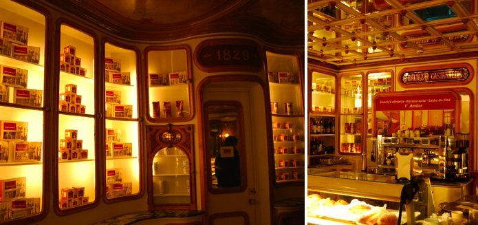 Τα 4 καλύτερα ζαχαροπλαστεία της Ευρώπης -Φτιάχνουν θρυλικά γλυκά [εικόνες] | iefimerida.gr 5