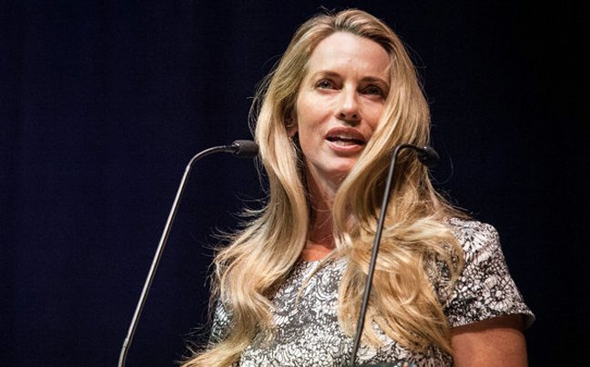 Αυτές είναι οι δέκα πλουσιότερες γυναίκες στον κόσμο [εικόνες] | iefimerida.gr 4