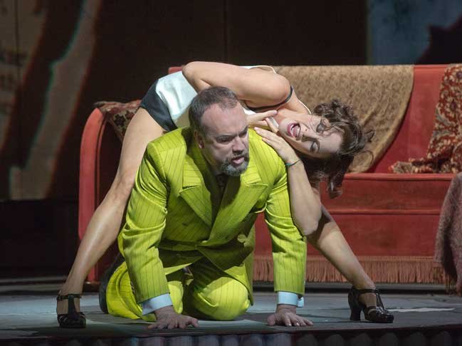 «Λούλου»: Η σημαντικότερη όπερα του 20ού αιώνα μόνο 22/11 στο Μέγαρο Μουσικής [εικόνες & βίντεο] | iefimerida.gr 2