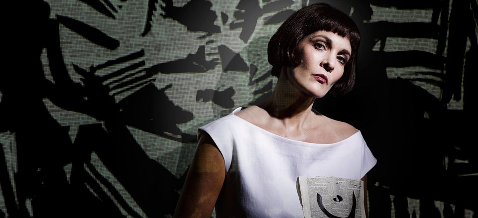 «Λούλου»: Η σημαντικότερη όπερα του 20ού αιώνα μόνο 22/11 στο Μέγαρο Μουσικής [εικόνες & βίντεο] | iefimerida.gr 3