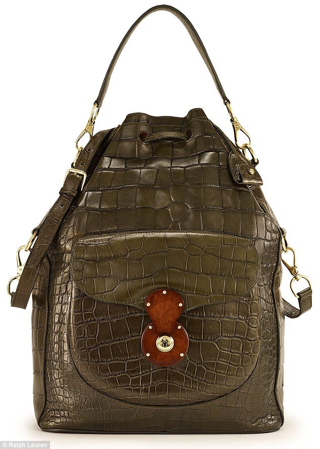 Αυτή η τσάντα είναι η ακριβότερη του Louis Vuitton: Πωλείται αντί 52.000 ευρώ [εικόνες] | iefimerida.gr 7