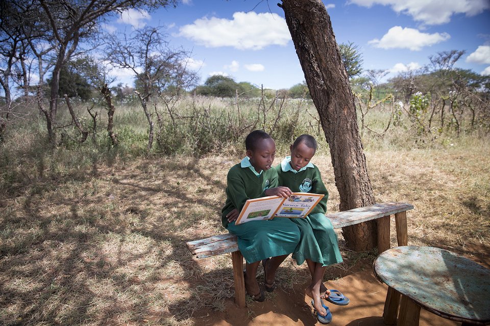 Σε έναν άνισο κόσμο - Γυναίκες αναζητούν μια καλύτερη ζωή [εικόνες] | iefimerida.gr 2