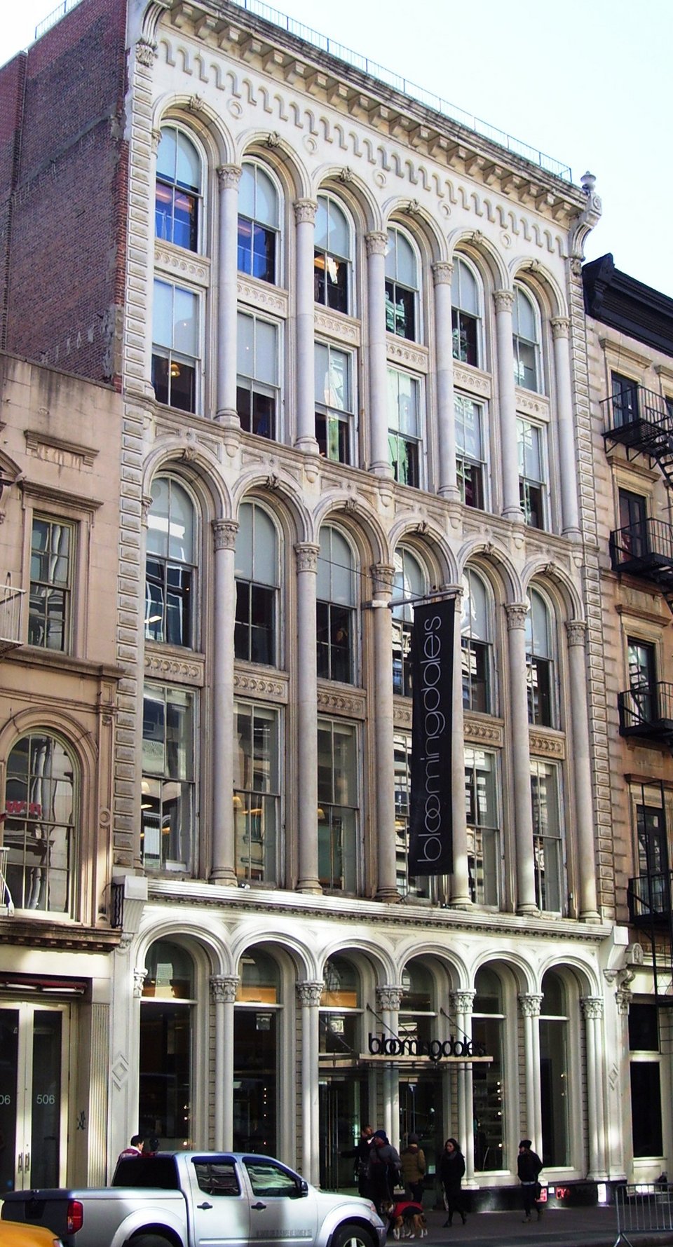 Macy's, γιατί αυτό το κατάστημα της Νέας Υόρκης είναι τόσο διάσημο [εικόνες] | iefimerida.gr 1