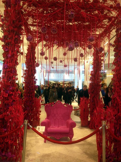 Macy's, γιατί αυτό το κατάστημα της Νέας Υόρκης είναι τόσο διάσημο [εικόνες] | iefimerida.gr 7