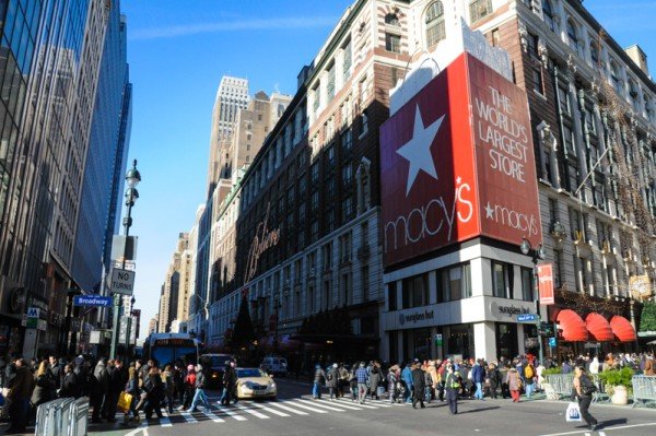 Macy's, γιατί αυτό το κατάστημα της Νέας Υόρκης είναι τόσο διάσημο [εικόνες] | iefimerida.gr 6