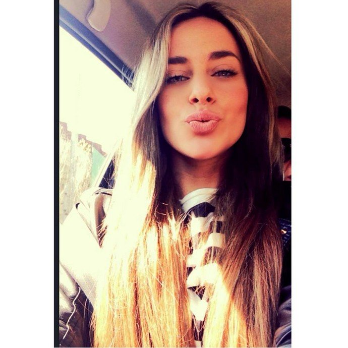 Τζίνα Μαμάκη: Αφησε τον Ντε Βινσέντι για τον Αλαν Πουλίδο [εικόνες] | iefimerida.gr 4