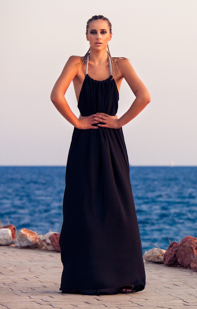 Τζίνα Μαμάκη: Αφησε τον Ντε Βινσέντι για τον Αλαν Πουλίδο [εικόνες] | iefimerida.gr 6