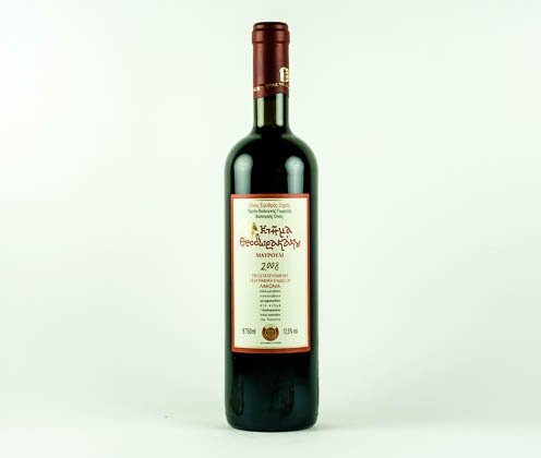 Τα κρασιά της Πελοποννήσου «ανέβηκαν» στην Αθήνα -Αυτά είναι τα οκτώ καλύτερα [λίστα & εικόνες]   | iefimerida.gr 5