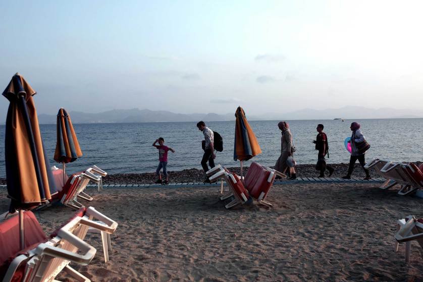 Αγγελος Τζωρτζίνης: Ποιος είναι ο Ελληνας φωτογράφος που έχει λατρέψει το Time [εικόνες] | iefimerida.gr 7