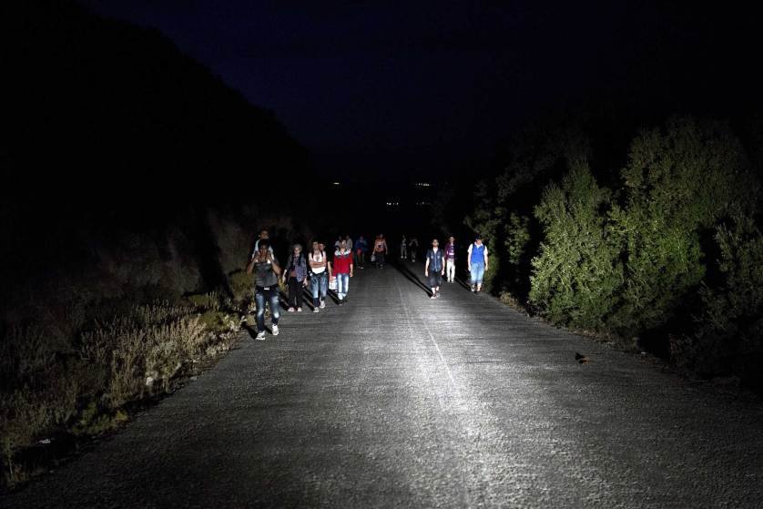 Αγγελος Τζωρτζίνης: Ποιος είναι ο Ελληνας φωτογράφος που έχει λατρέψει το Time [εικόνες] | iefimerida.gr 2