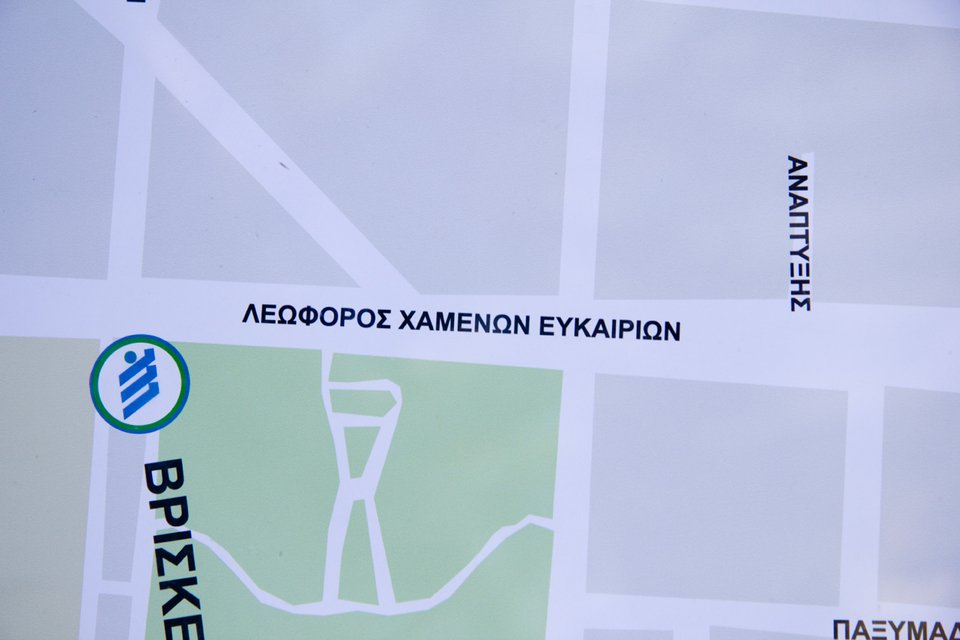 Η νέα «στάση Μουσείο» του ΜΕΤΡΟ στο κέντρο της Αθήνας – Πώς και γιατί δημιουργήθηκε [εικόνες] | iefimerida.gr 4