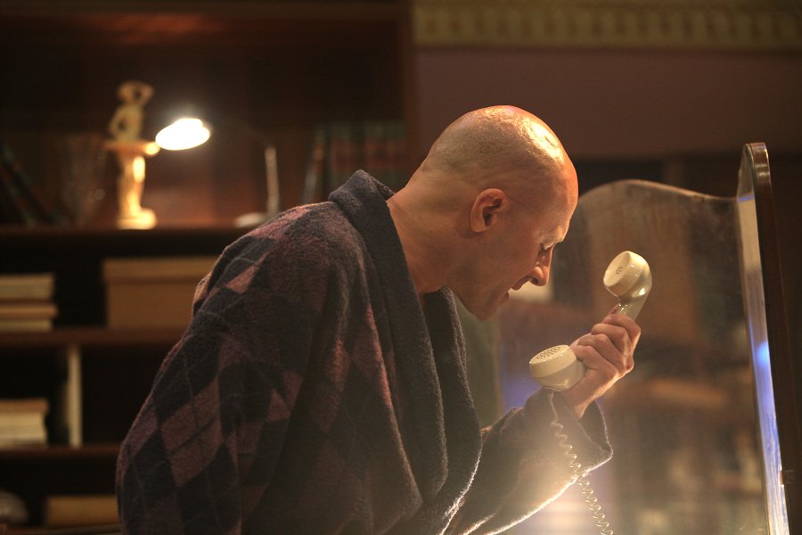 Η «Μιράντα» επαναστάτησε, στο θέατρο Πορεία [βίντεο, εικόνες] | iefimerida.gr 0