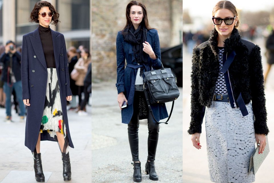 8 κανόνες της μόδας που πρέπει να σπάσετε τώρα - Είναι πασέ [εικόνες] | iefimerida.gr 3