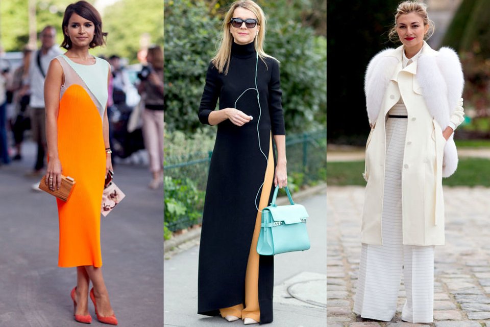 8 κανόνες της μόδας που πρέπει να σπάσετε τώρα - Είναι πασέ [εικόνες] | iefimerida.gr 5