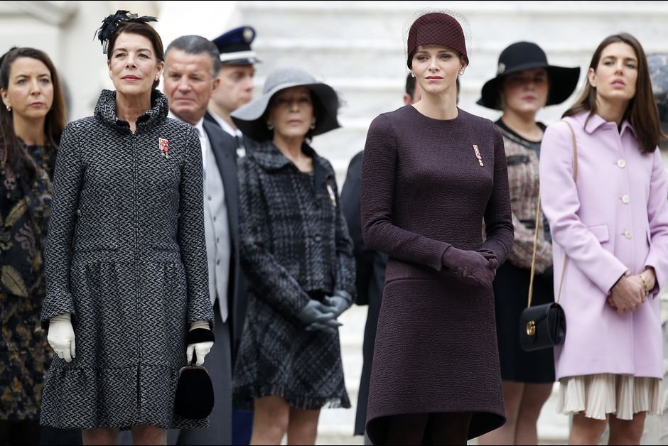 Η νέα γενιά πριγκίπων του Μονακό -Ομορφοι, βαθύπλουτοι και άεργοι [εικόνες] | iefimerida.gr 7