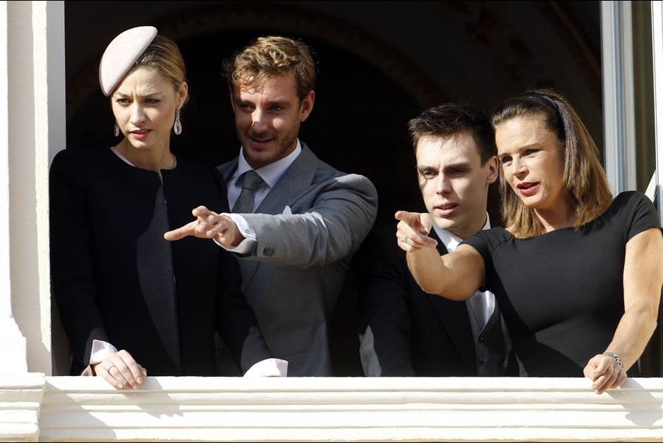 Η νέα γενιά πριγκίπων του Μονακό -Ομορφοι, βαθύπλουτοι και άεργοι [εικόνες] | iefimerida.gr 13