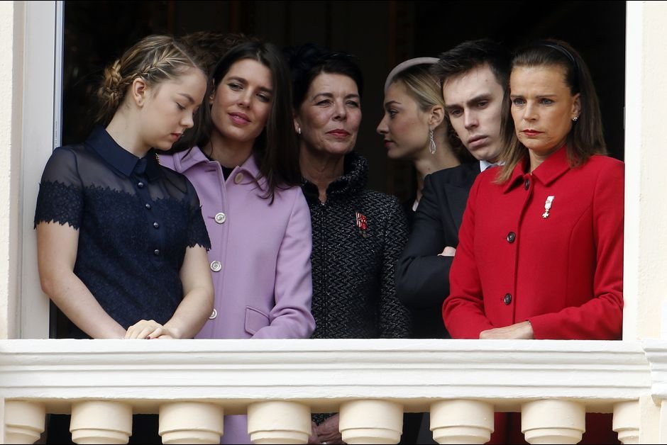 Η νέα γενιά πριγκίπων του Μονακό -Ομορφοι, βαθύπλουτοι και άεργοι [εικόνες] | iefimerida.gr 2