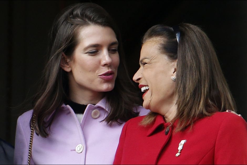 Η νέα γενιά πριγκίπων του Μονακό -Ομορφοι, βαθύπλουτοι και άεργοι [εικόνες] | iefimerida.gr 6