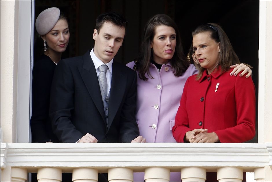 Η νέα γενιά πριγκίπων του Μονακό -Ομορφοι, βαθύπλουτοι και άεργοι [εικόνες] | iefimerida.gr 5