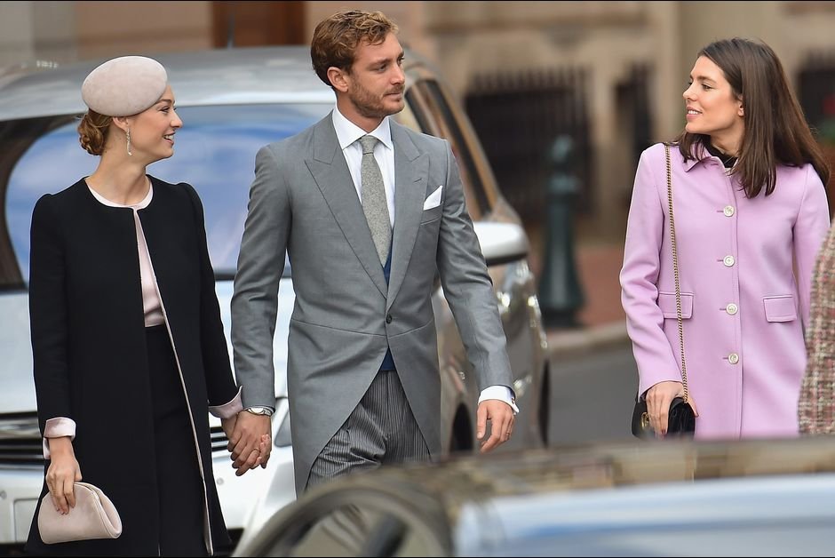 Η νέα γενιά πριγκίπων του Μονακό -Ομορφοι, βαθύπλουτοι και άεργοι [εικόνες] | iefimerida.gr 8