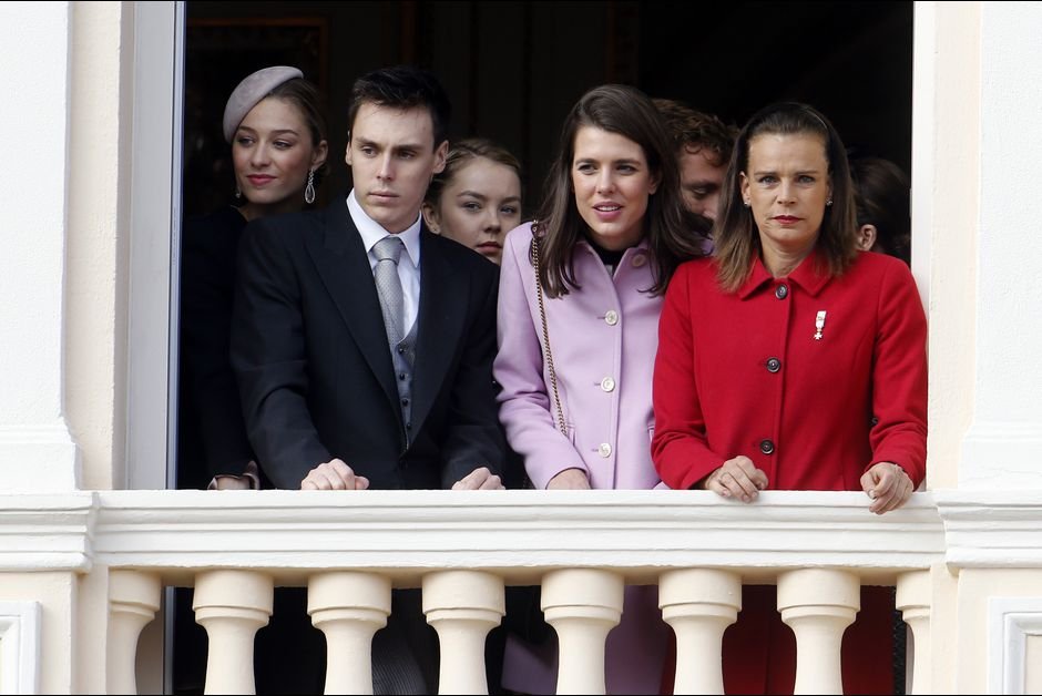 Η νέα γενιά πριγκίπων του Μονακό -Ομορφοι, βαθύπλουτοι και άεργοι [εικόνες] | iefimerida.gr 3