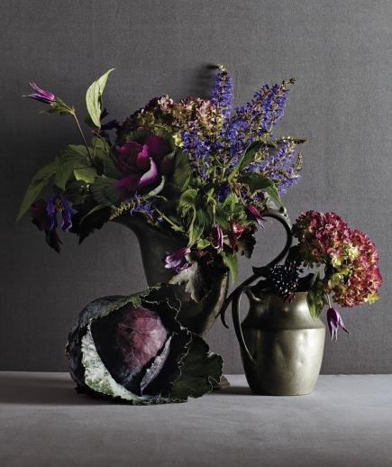 5 πρωτότυπες ανθοδέσμες με λιγότερο από 1 ευρώ -Με λουλούδια και... χόρτα! [εικόνες] | iefimerida.gr 4