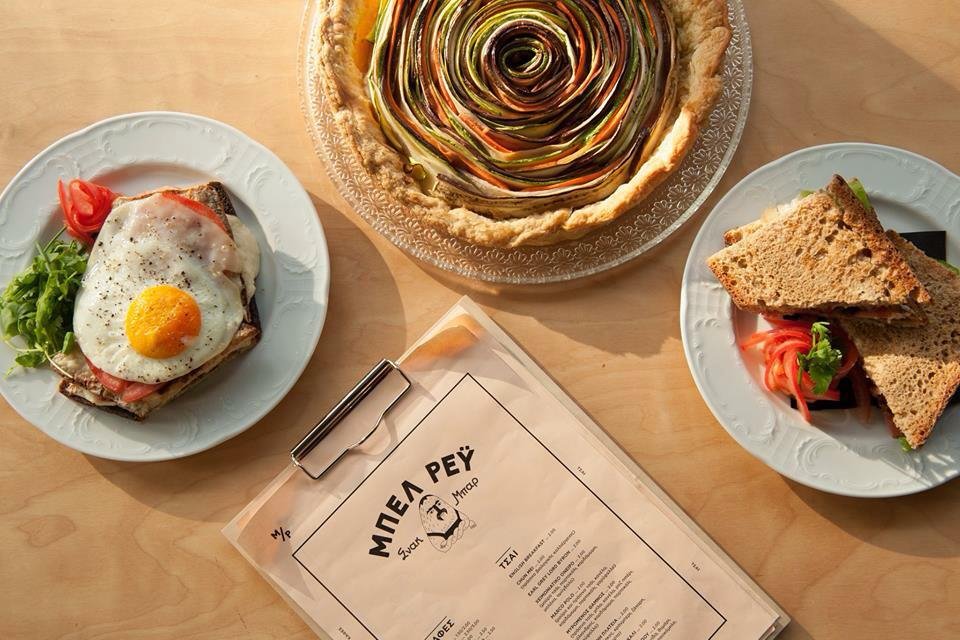 Κουκάκι: Εκεί χτυπάει η νέα καρδιά της Αθήνας -Τέρμα η χλιδή, ζήτω οι χαλαροί χώροι! [εικόνες] | iefimerida.gr 4