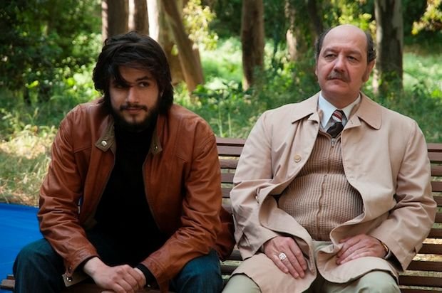 Φύσηξε «Νοτιάς» από τον Τάσο Μπουλμέτη - Νέα ταινία [εικόνες, βίντεο] | iefimerida.gr 1