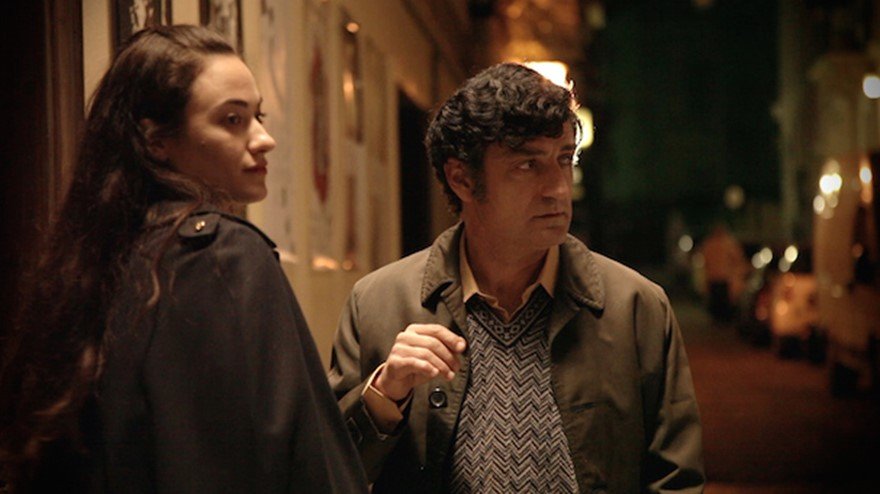 Φύσηξε «Νοτιάς» από τον Τάσο Μπουλμέτη - Νέα ταινία [εικόνες, βίντεο] | iefimerida.gr 2