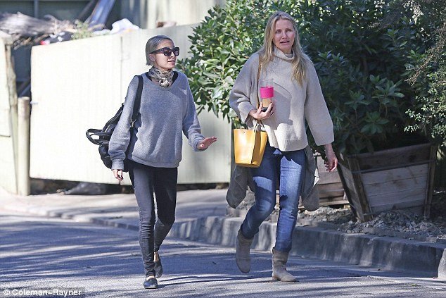 Κάμερον Ντίαζ: Φήμες για εγκυμοσύνη - Η εμφάνιση χωρίς μακιγιάζ [εικόνες]  | iefimerida.gr 3