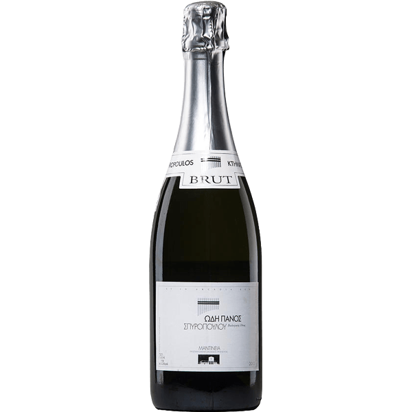 Ελληνικά φυσικά αφρώδη κρασιά -Φινετσάτες γεύσεις σε εξαιρετική σχέση ποιότητας-τιμής [λίστα & εικόνες] | iefimerida.gr 3