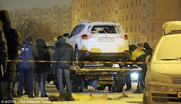 Πανέμορφη Ρωσίδα βουλευτής ανατινάχθηκε ενώ έκανε σεξ με τον σύζυγό της- Εκείνος έβαλε τα εκρηκτικά από τη ζήλια του [εικόνες] | iefimerida.gr 4