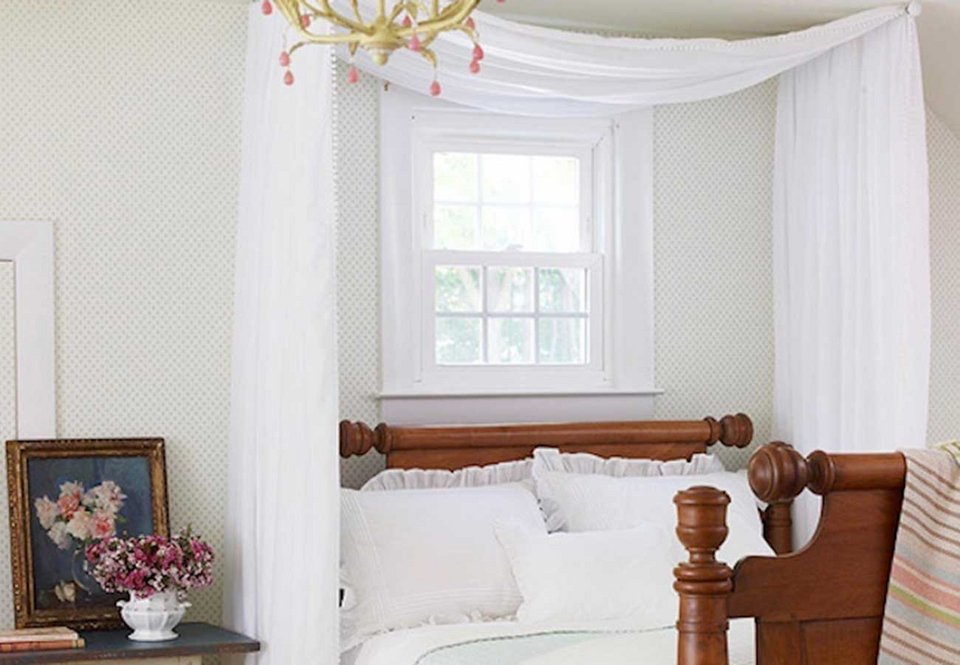 Κάντε το κρεβάτι σας ζεστό και άνετο με 4 εύκολους τρόπους [εικόνες] | iefimerida.gr 1