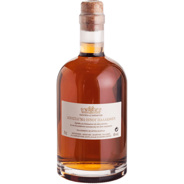 Τα κρασιά της Πελοποννήσου «ανέβηκαν» στην Αθήνα -Αυτά είναι τα οκτώ καλύτερα [λίστα & εικόνες]   | iefimerida.gr 6