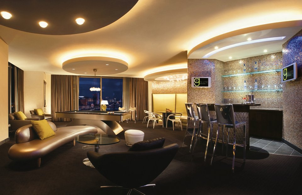 Οι δέκα ομορφότερες σουίτες ξενοδοχείων στον κόσμο [εικόνες] | iefimerida.gr 11