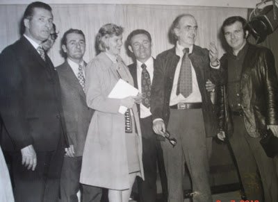 Μαργαρίτα Παπανδρέου: Η γνωριμία με τον Ανδρέα σε οδοντιατρείο, ο θυελλώδης έρωτας και ο γάμος τους έπειτα από δύο συναινετικά διαζύγια | iefimerida.gr 4